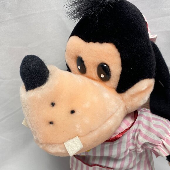 Royal Plush Standing Pajama Dog Toy 14.5" Goofy Plush Stuffed Animal - Picture 3 of 10